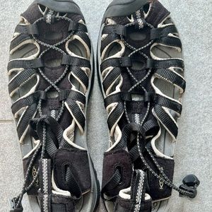 Keen Waterproof Sandals